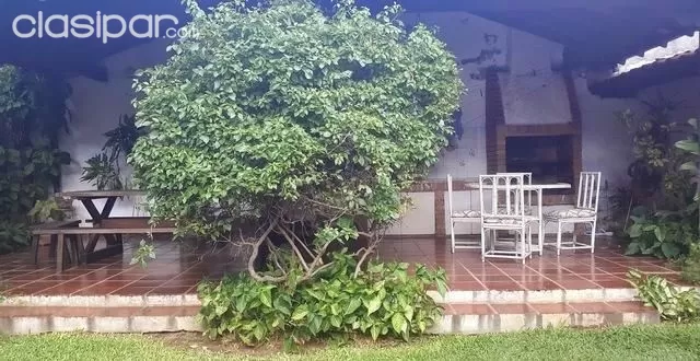 VENDO CASA EN ASUNCION BARRIO MANORA COD 2843 — foto 3