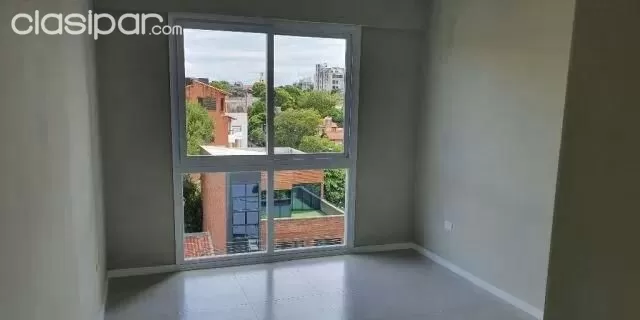 ALQUILO DEPARTAMENTO EN ASUNCION BARRIO CIUDAD NUEVA COD 2844 — foto 3