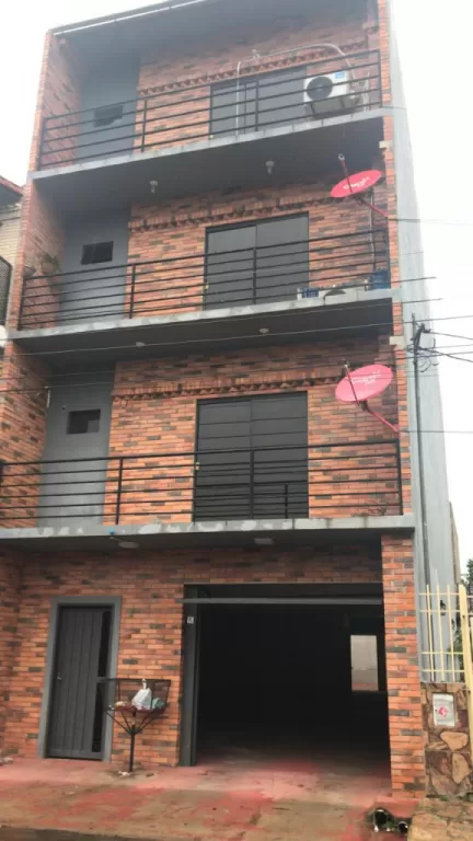 ALQUILO DEPARTAMENTO EN SAN LORENZO — foto 3