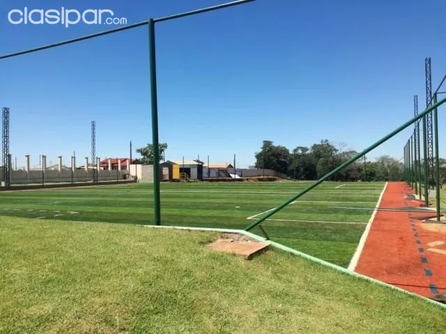 TERRENO EN SANTA RITA COUNTRY CLUB OFERTA!!! — foto 3