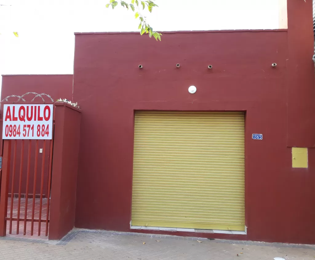 Vendo hermosa casa en el Bo San Pablo de Asunción, excelente ubicación para inversionistas — foto 2