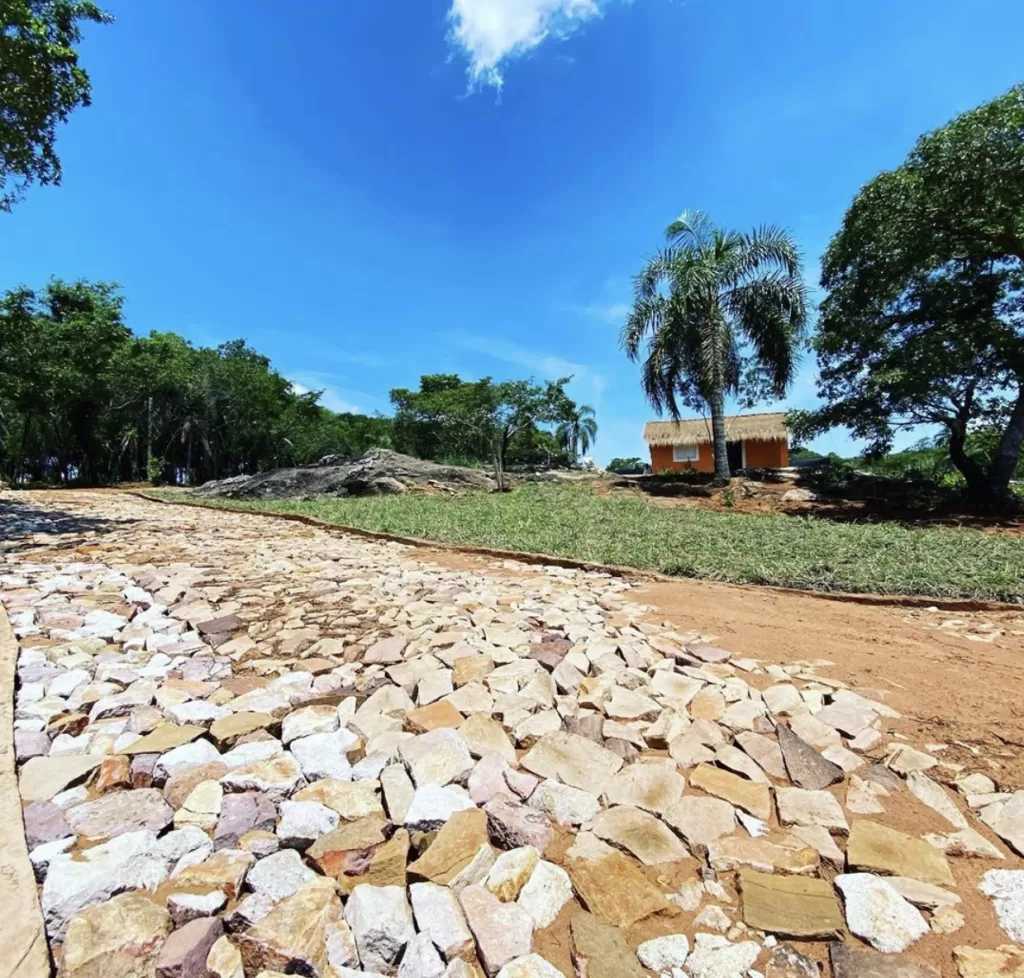 Hermoso lugar — foto 2
