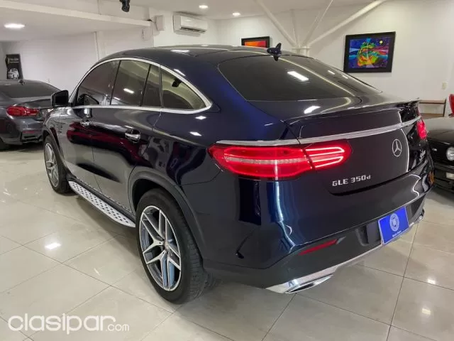 Mercedes-Benz V 2016 — foto 4