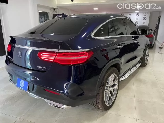 Mercedes-Benz V 2016 — foto 5