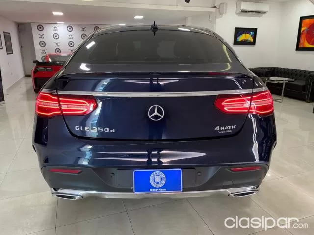 Mercedes-Benz V 2016 — foto 6