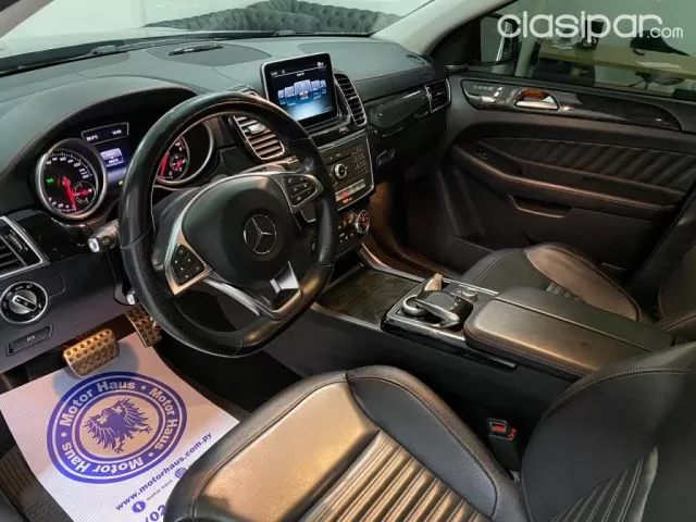 Mercedes-Benz V 2016 — foto 7