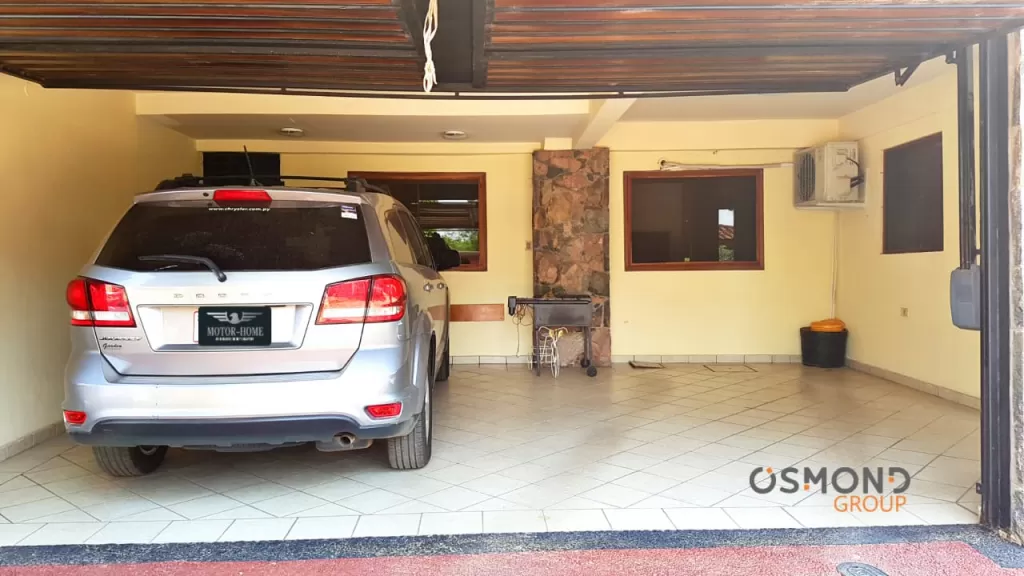 VENDO HERMOSA CASA EN PALMA LOMA LUQUE — foto 2