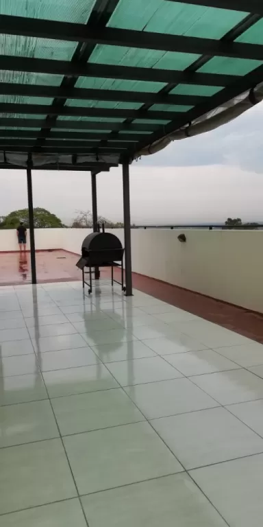 ALQUILO DEPARTAMENTO EN BARRIO VIRGEN DEL HUERTO COD 2846 ZONA: UNIVERSIDAD UNIDA — foto 3