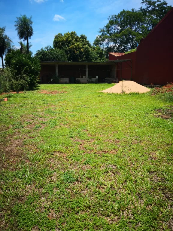 Hermoso Terreno en Villa Elisa, zona Sol de América — foto 2