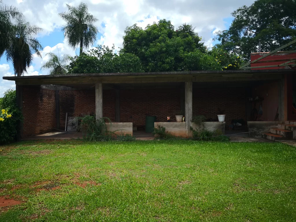 Hermoso Terreno en Villa Elisa, zona Sol de América — foto 3