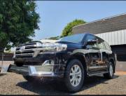 VENDO TOTOTA LAND CRUISER VX - REC IMPORTADA - 0KM - TR CON AUGUSTO - ANTAR AUTOMOTORES