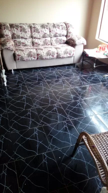 VENDO HERMOSA CASA EN CORONEL BOGADO — foto 3