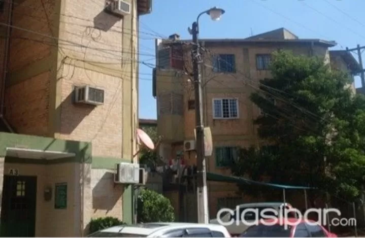 Alquilo departamento en Torres Libertad — foto 2