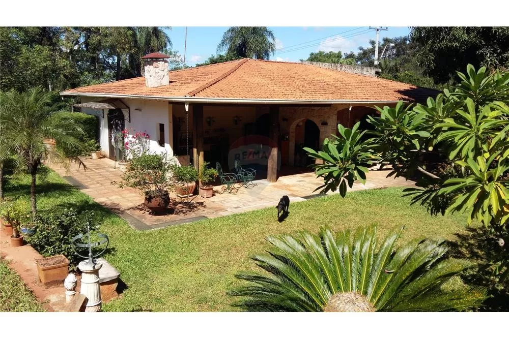 Vendo Hermosa Casa Quinta en Caacupe-Cabañas 391,000 USD — foto 2