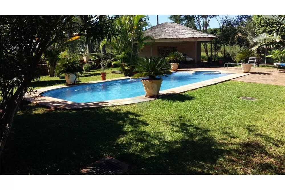Vendo Hermosa Casa Quinta en Caacupe-Cabañas 391,000 USD — foto 3