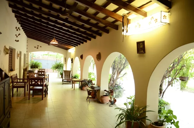 SANBER, hermosa casa lista para vivir en excelente ubicación. Sin intermediarios. — foto 2