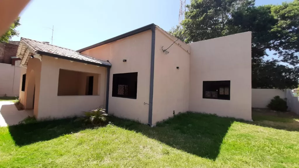 Casa en Zona Barrio Obrero — foto 3