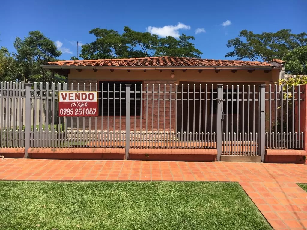 Casa Zona Shopping San Lorenzo (Kokuere) — foto 2