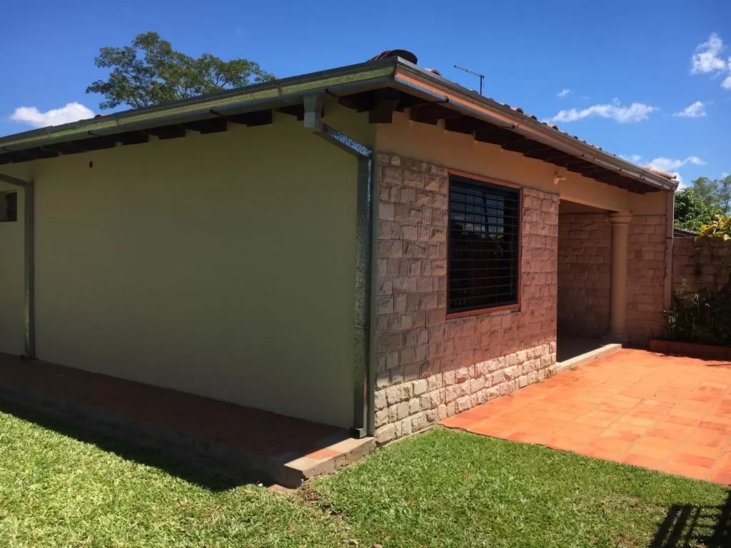 Casa Zona Shopping San Lorenzo (Kokuere) — foto 3