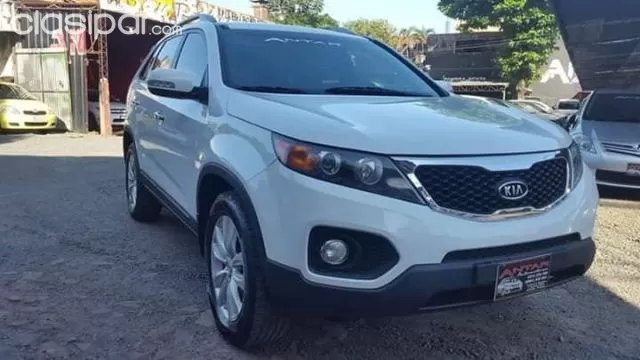 Kia Sorento 2011 — foto 2