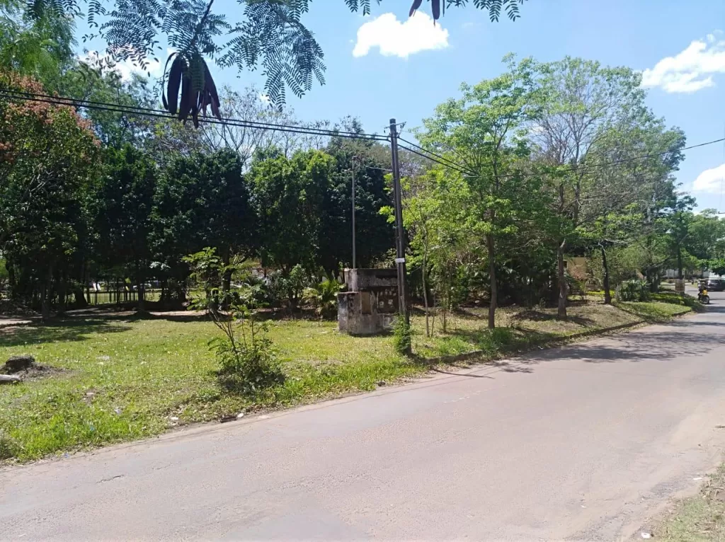 VENDO TERRENO EN ASUNCION GRUPO HABITACIONAL AEROPUERTO COD 2853 PRECIO: 350 USD POR M2 — foto 3