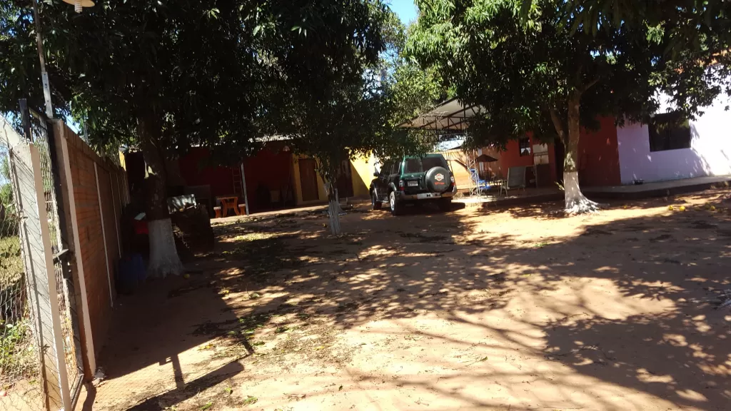 vendo residencia sobre la Ruta Py 03 — foto 3