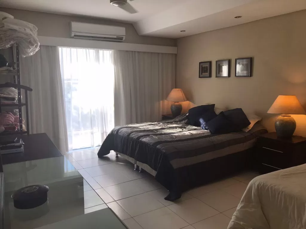 MR ALONSO REMANSO: INIGUALABLE RESIDENCIA, NIVEL VIP, CON PLAYA S RIO PARAGUAY, UNICA!! — foto 2