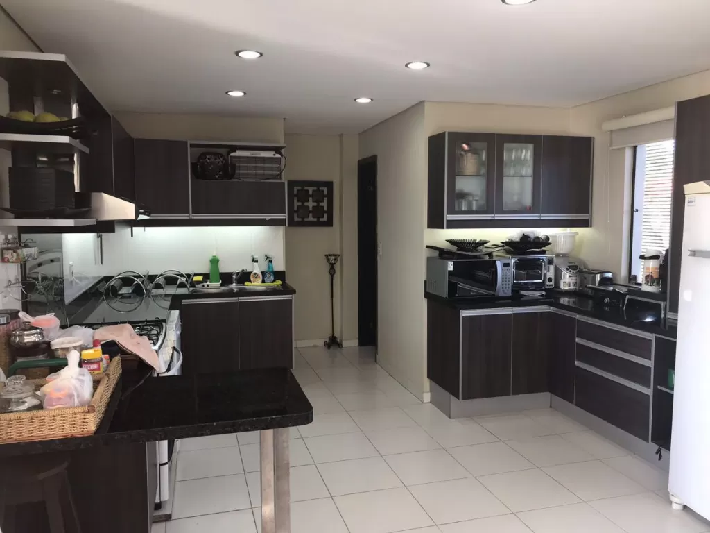 MR ALONSO REMANSO: INIGUALABLE RESIDENCIA, NIVEL VIP, CON PLAYA S RIO PARAGUAY, UNICA!! — foto 3