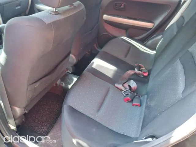 Toyota Ist 2006 — foto 3