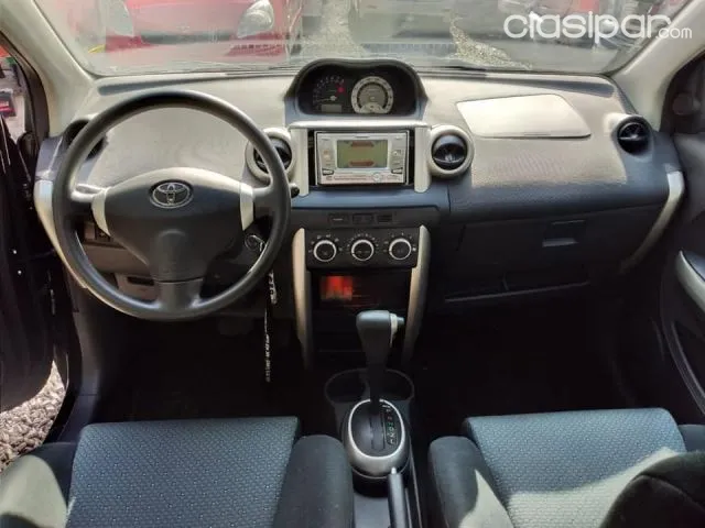 Toyota Ist 2006 — foto 4