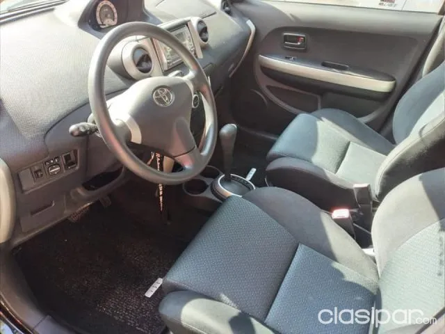 Toyota Ist 2006 — foto 5