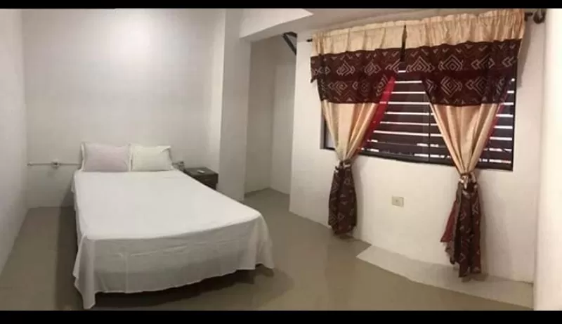 ALQUILO HERMOSO DPTO CON O SIN MUEBLES EN ENCARNACIÓN — foto 3