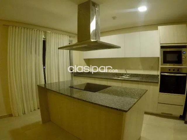 EN CARMELITAS!!! DISTINGUIDO DEPARTAMENTO AMOBLADO A ESTRENAR — foto 3