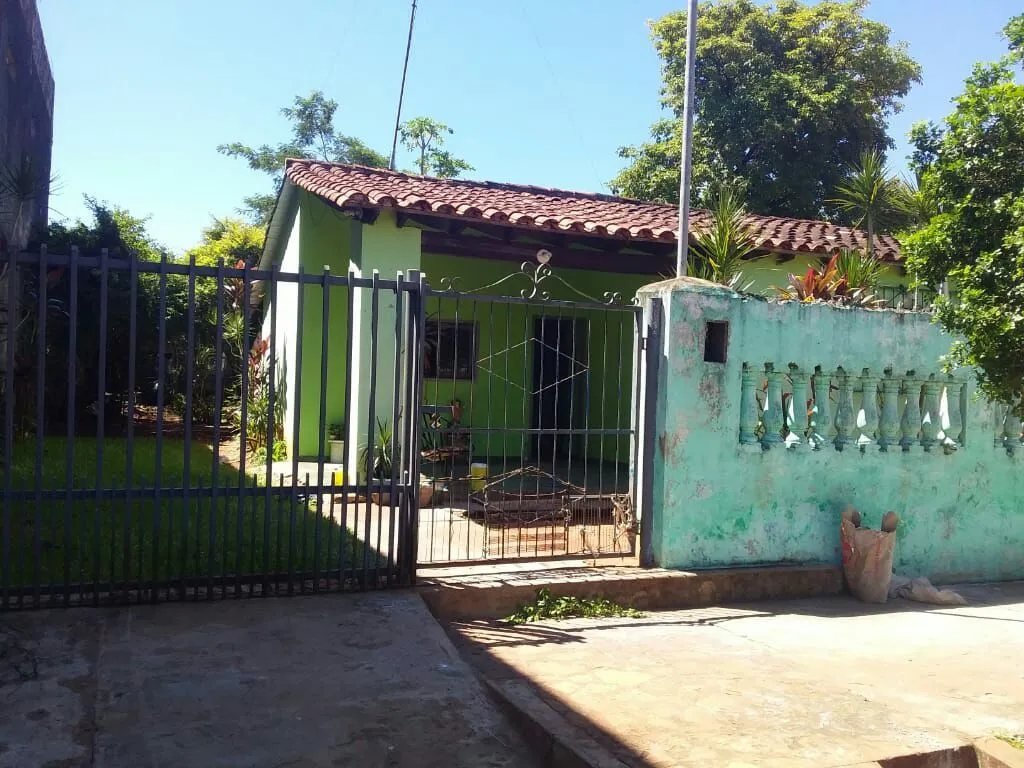 Casa En Ñemby En Perfecto estado — foto 3