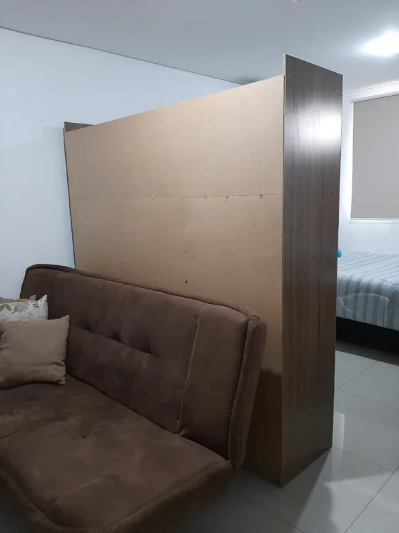 Precioso Mono-ambiente amoblado en San Lorenzo (Financiación Propia) — foto 2