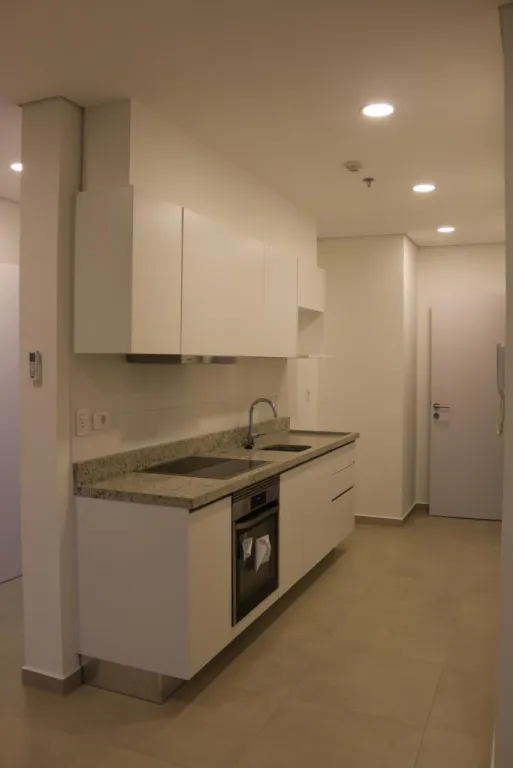 Edificio Brasilia Dpto de 1 dormitorio — foto 3