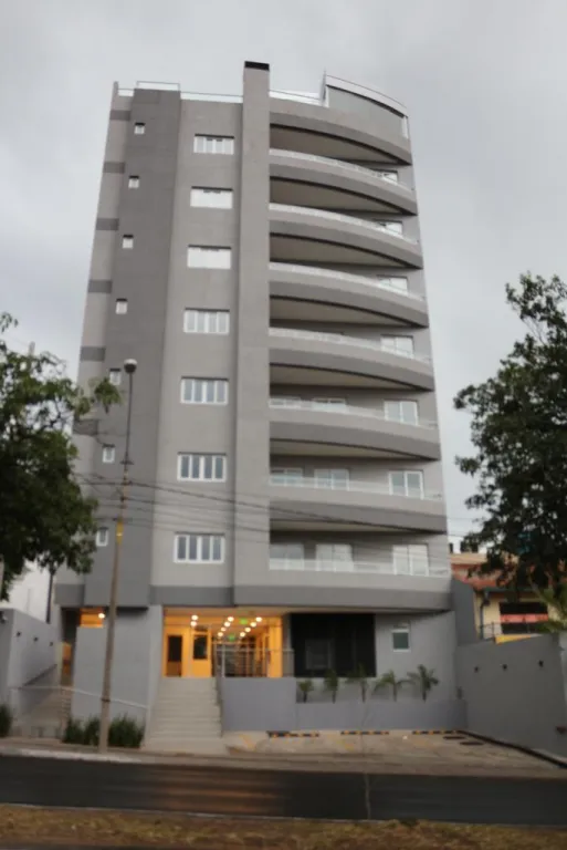 Edificio Brasilia Dpto de 2 dormitorios — foto 2