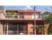 OFERTA CASA EN ASUNCIÓN, BARRIO VISTA ALEGRE