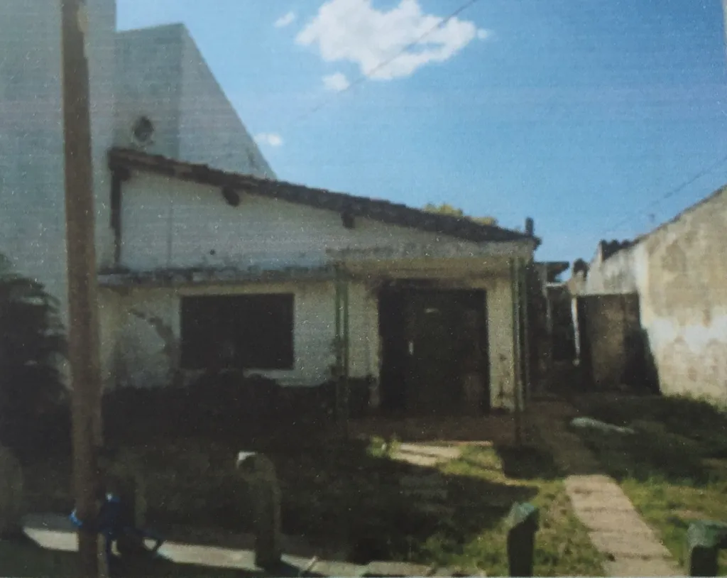 VENDO TERRENO EN SAJONIA — foto 2
