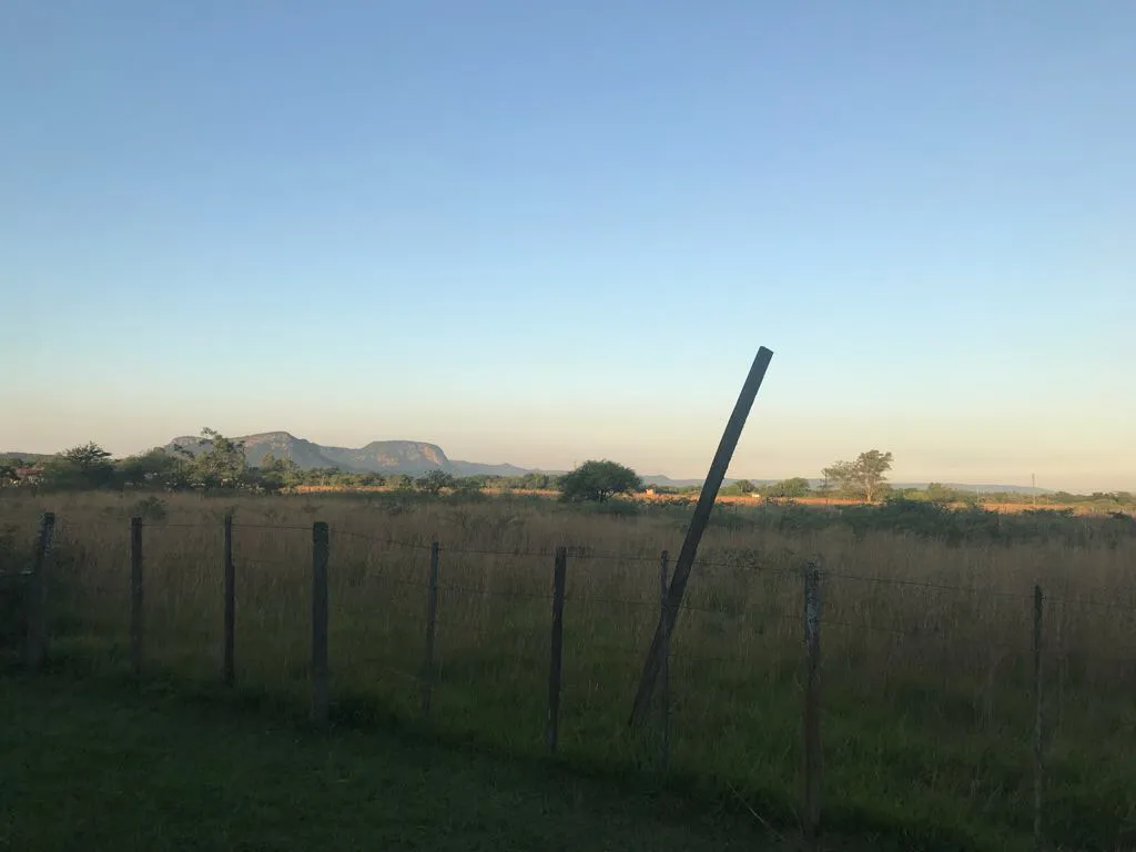 campo de dos hectáreas con casa y galpón par — foto 3