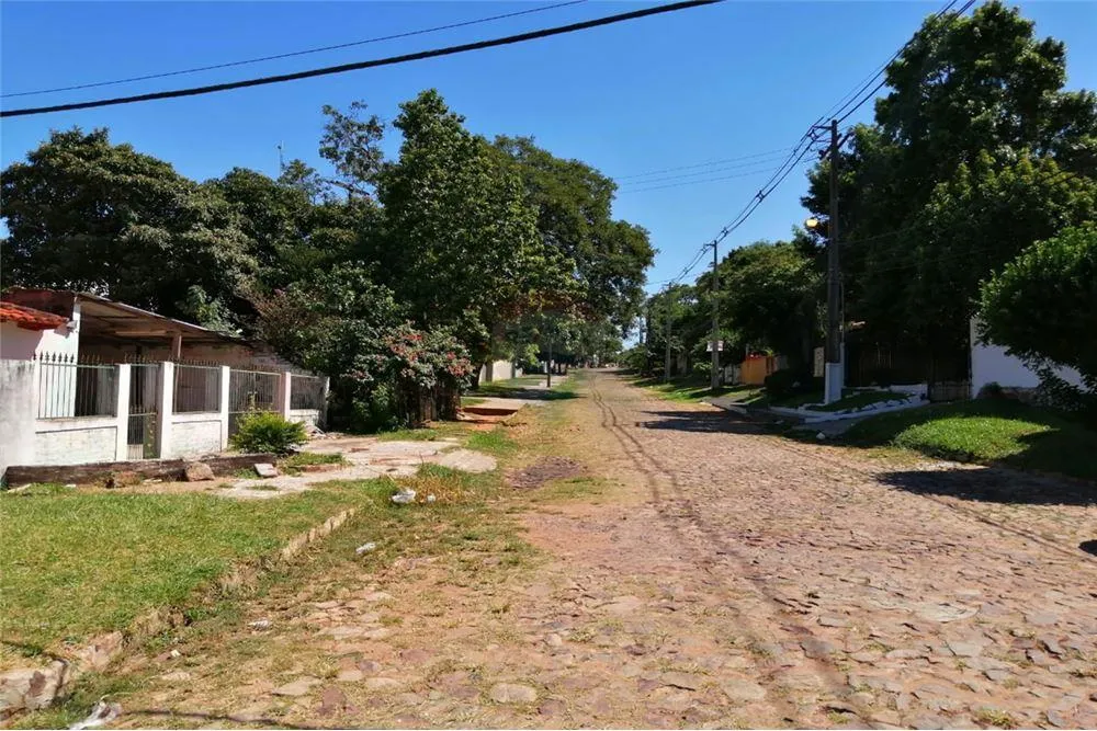 VENDO TERRENO CON CASA REFACCIONAR O DEMOLER — foto 3
