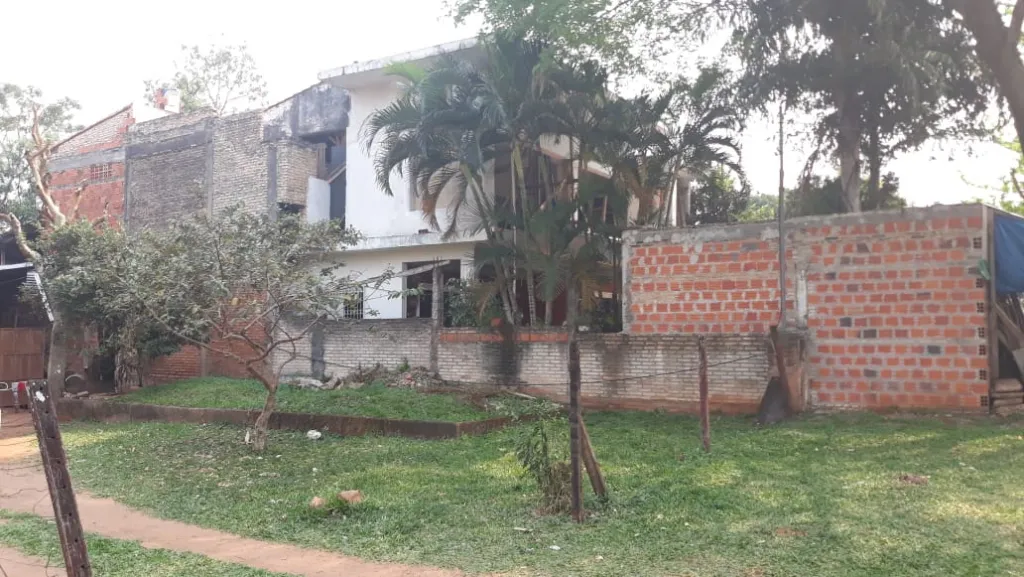 Vendo Casa de Dos Planta en San Lorenzo — foto 2