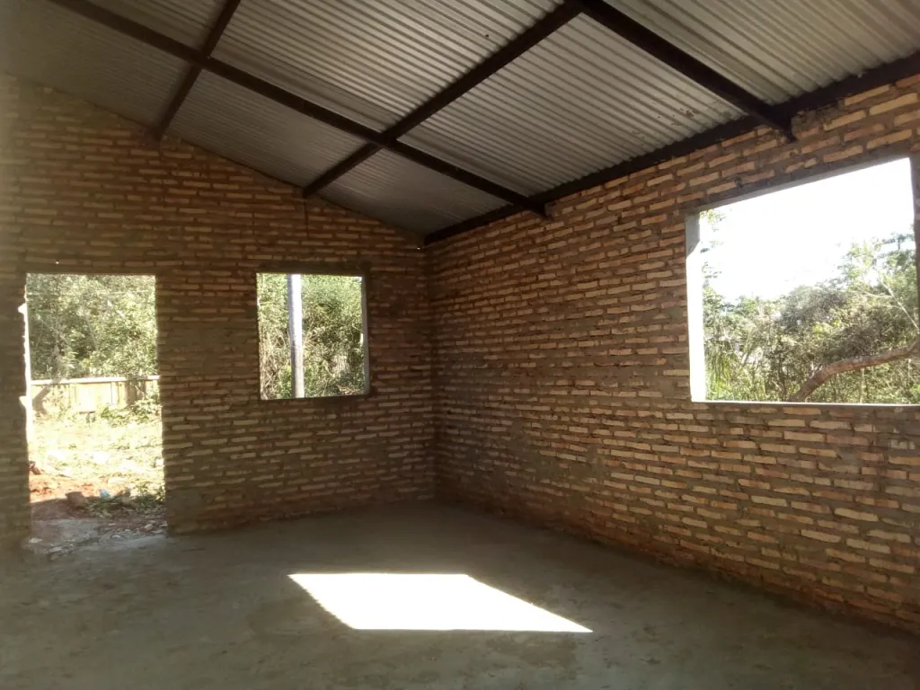 Vendo Casa en Construccion YPANE- J.A.SALDIVAR — foto 2