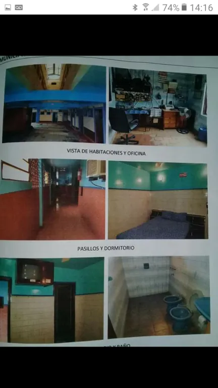 VENDO MOTEL EN BUENISIMA UBICACION ZONA ASUNCION CON CLIENTELA Y TODAS LAS COMODIDADES — foto 2