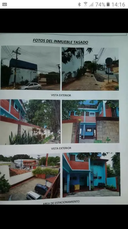 VENDO MOTEL EN BUENISIMA UBICACION ZONA ASUNCION CON CLIENTELA Y TODAS LAS COMODIDADES — foto 3