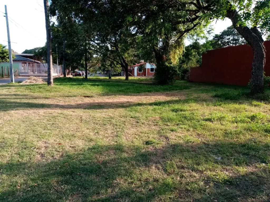 VENDO DOS TERRENOS!! JUNTOS O SEPARADOS — foto 2