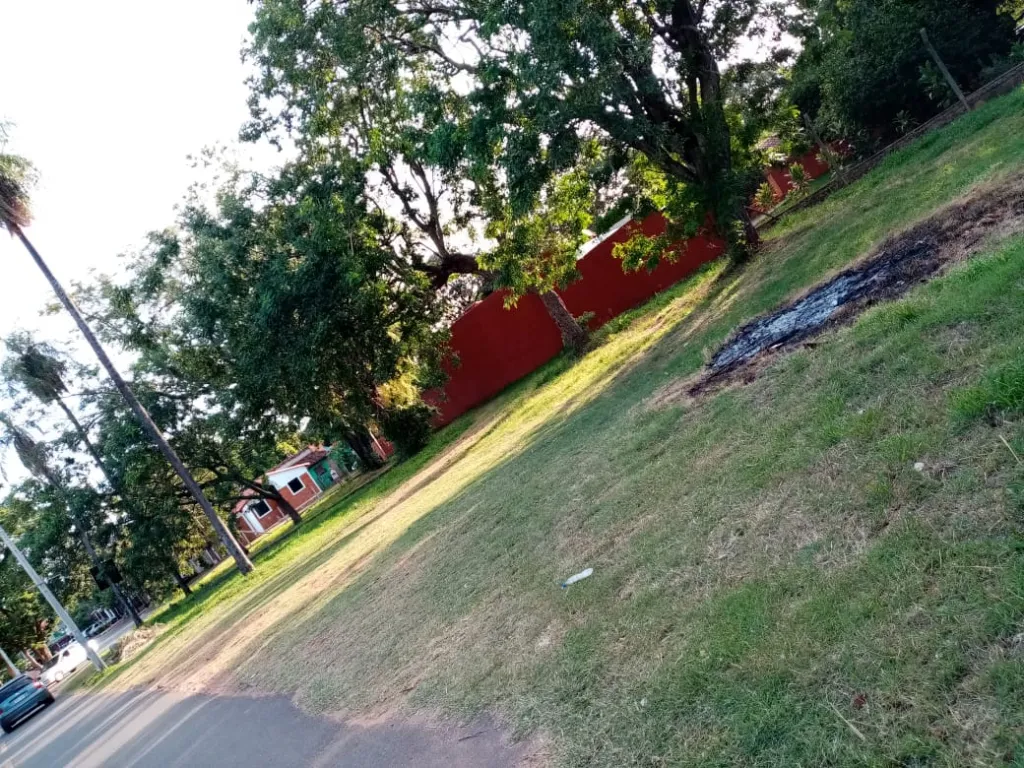 VENDO DOS TERRENOS!! JUNTOS O SEPARADOS — foto 3