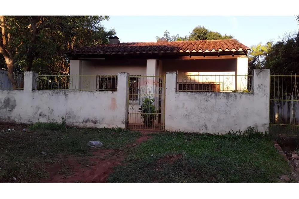 Terreno con casa a remodelar — foto 2