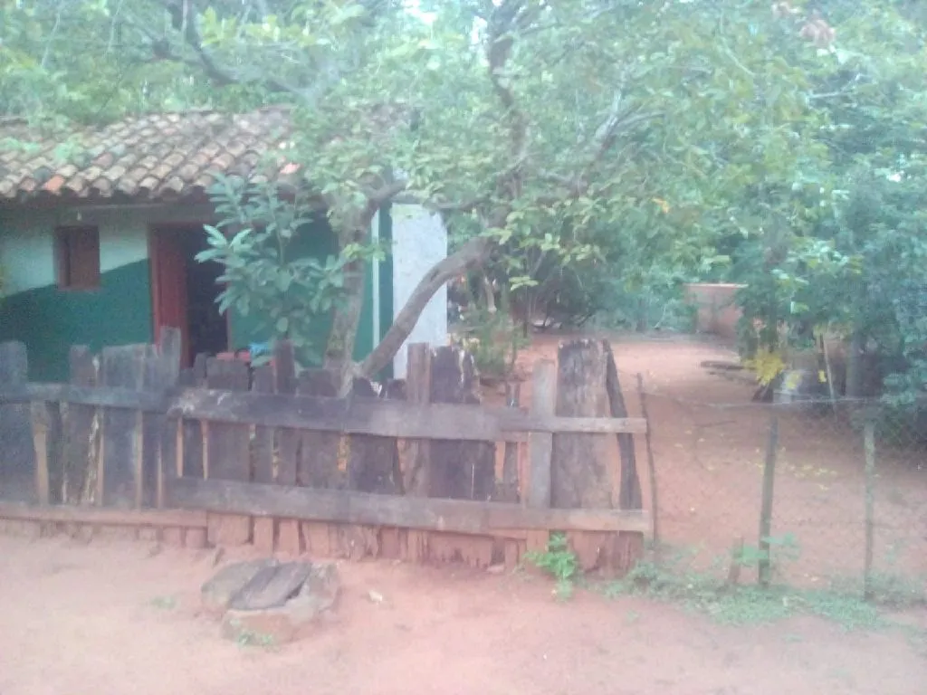 Vendo ter. de 1000mtrs2 con casa en Quiindy — foto 2