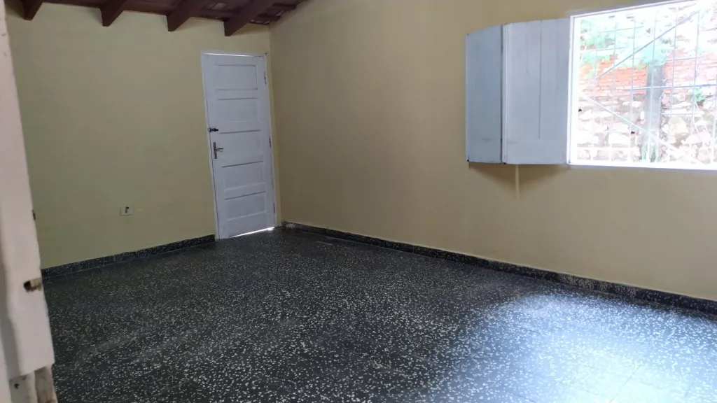 Vendo terreno en Fernando de la Mora, Zona Norte a 2 cuadras de la SENADIS. — foto 2
